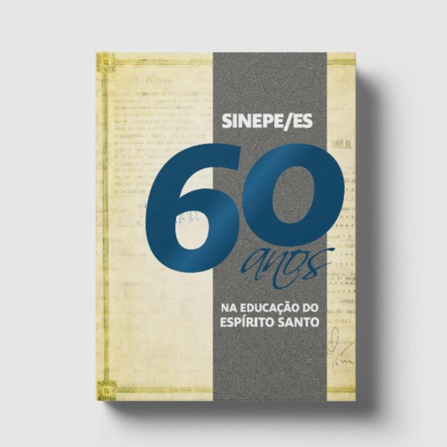 Editorial - Livro Sinepe
