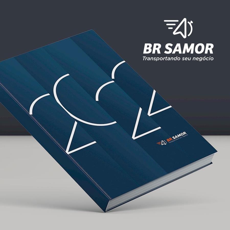 Projetos Especiais - Kit BR Samor