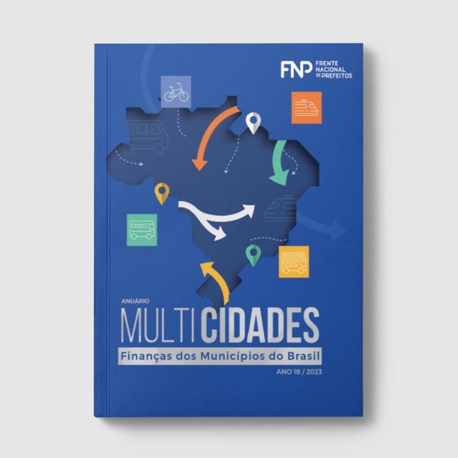 Editorial - Revista Multicidades • Aequus