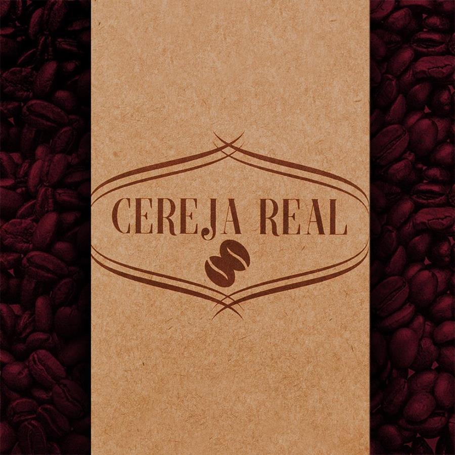 Mídias Sociais - Café Cereja Real