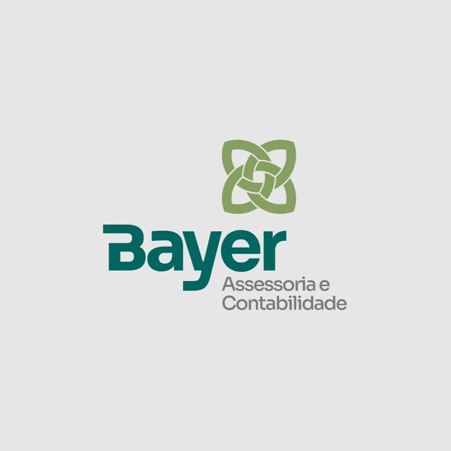 Identidade Visual - Bayer Assessoria e Contabilidade
